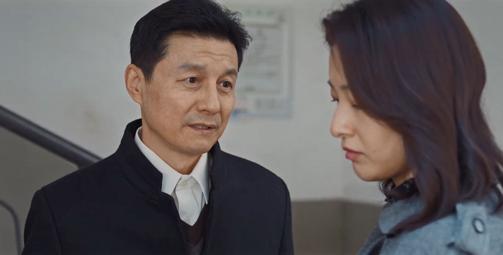 《悬案（2026）》EP08，看着眼熟，想想，是任伟。 