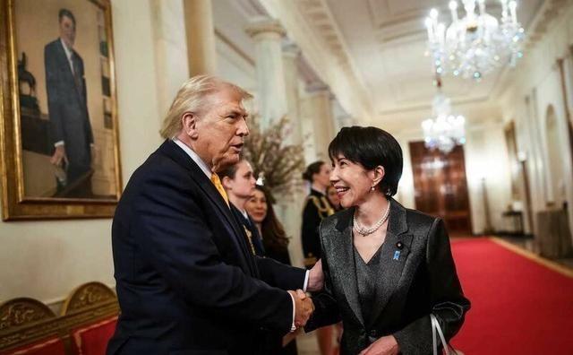 美日现才明白过来，中国之所以按兵不动，是为了拖着日本跟美国，拖到中国真的不怕美国