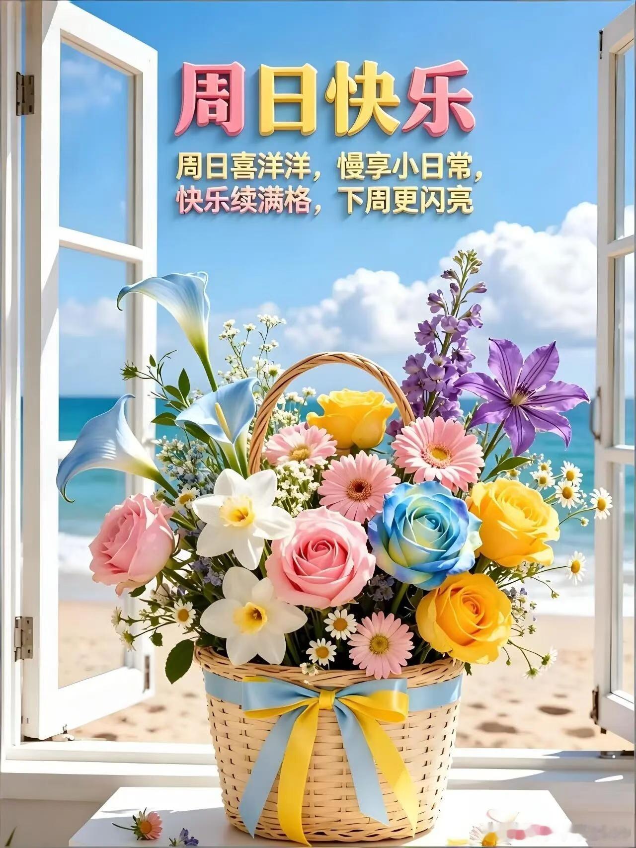 五月最后一天保持对生活的爱与热情把每一天活得热气腾腾～五月再见，六月你好。 