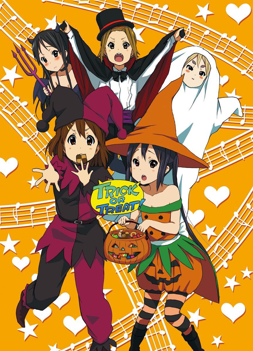 轻音少女🕸️ ​​​