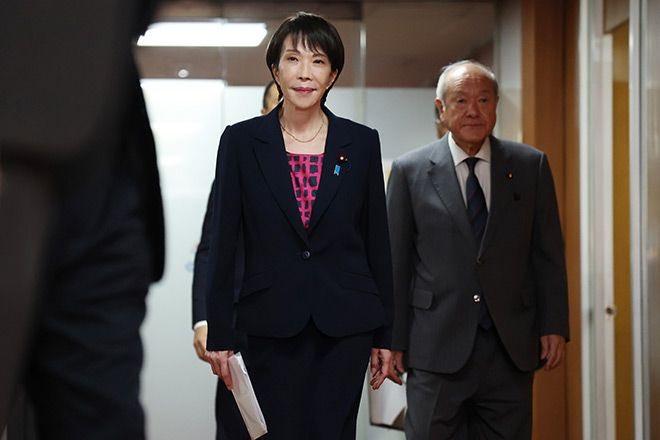 高市早苗要建立“日本版CIA”，对外国干涉“说不”

高市早苗正在推动一项前所未