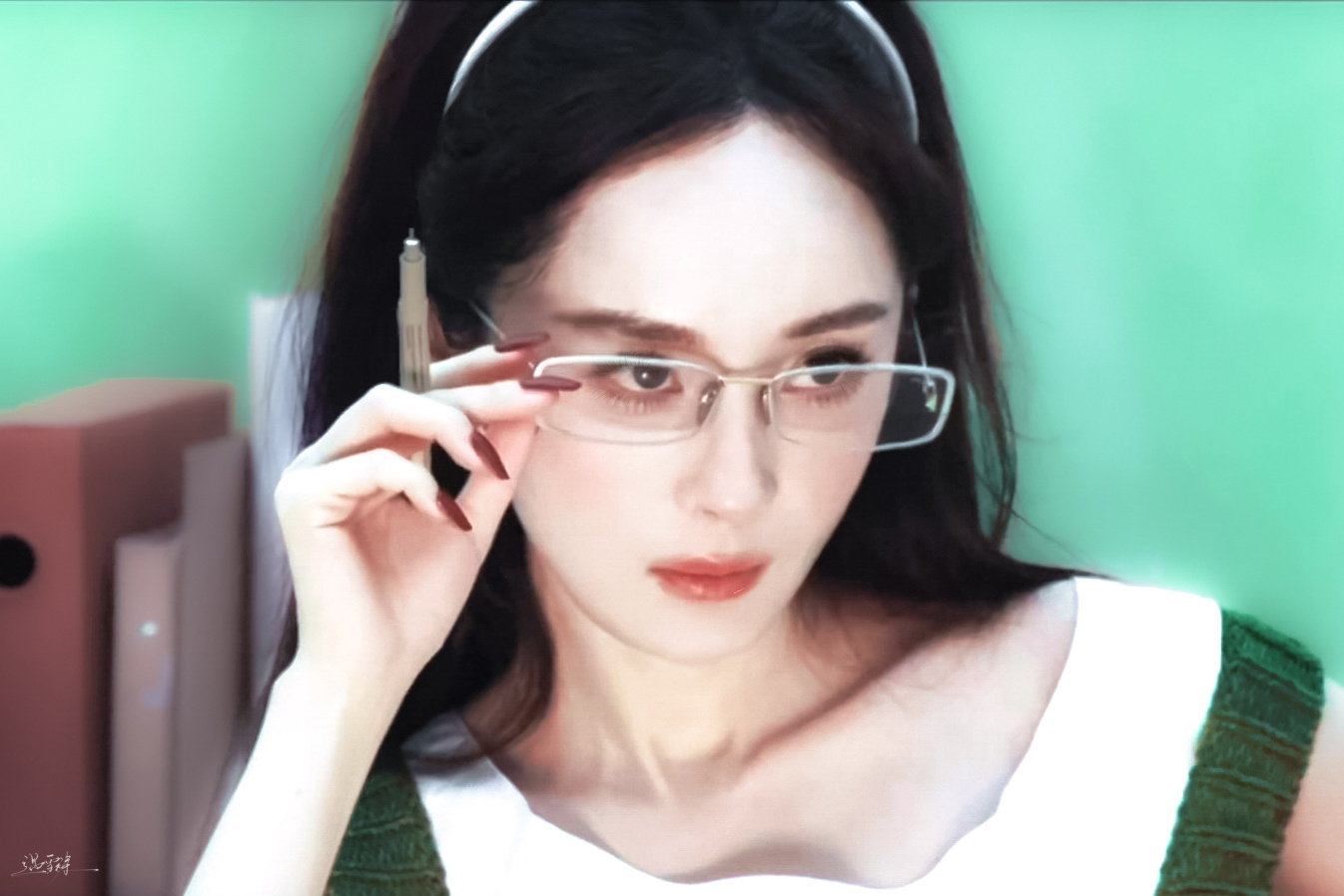 杨幂杨幂0912生日快乐 ym杨幂和火锅𝓦𝓪𝓷𝓽 𝓽𝓸 𝓼𝓪𝔂
