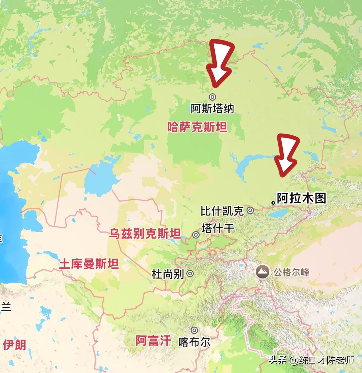 WB拟将物流仓储业务转移至哈国，哈萨克斯坦可以有效规避风险！WIldBerrie