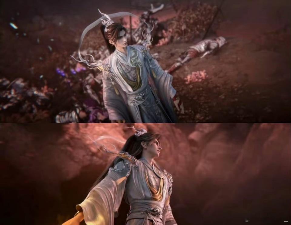 石昊21岁就杀上九天了 石昊21岁杀上九天战绩可查，我的21岁还在等更新，九天十