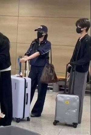 tg 王橹杰妈妈在 