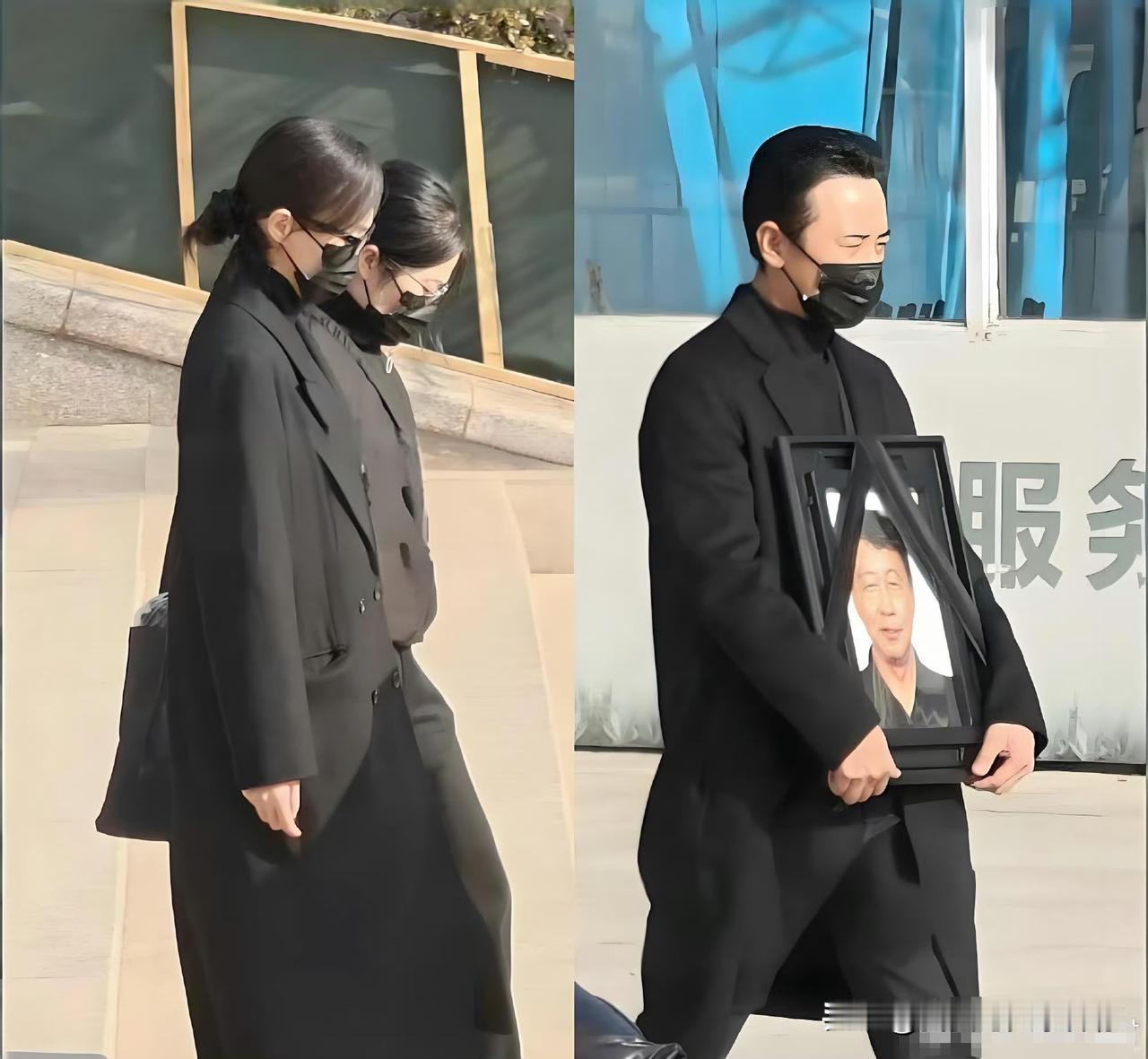 罗晋这个人

根本经不起细看

因为多看几眼，你会发现他活得太真实了。

父亲罗