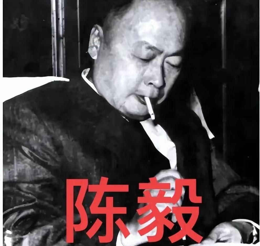 1948年粟裕拒绝渡江，毛主席思索良久后，有了换帅的想法，陈毅连忙表示：换谁？谁