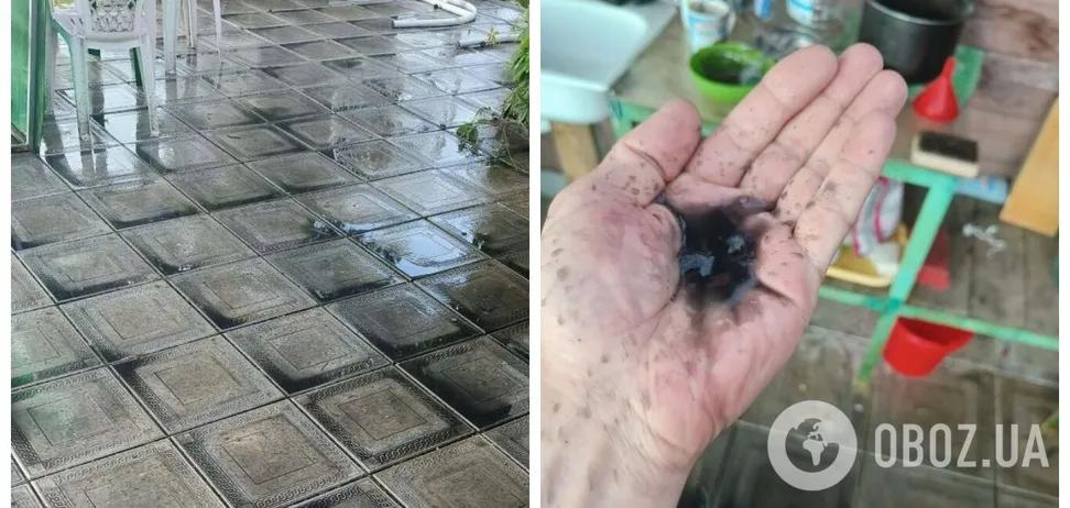 难道不是“夏雨”即将来临？难道是“黑雨”正在降临？在俄罗斯联邦雅罗斯拉夫尔州的里