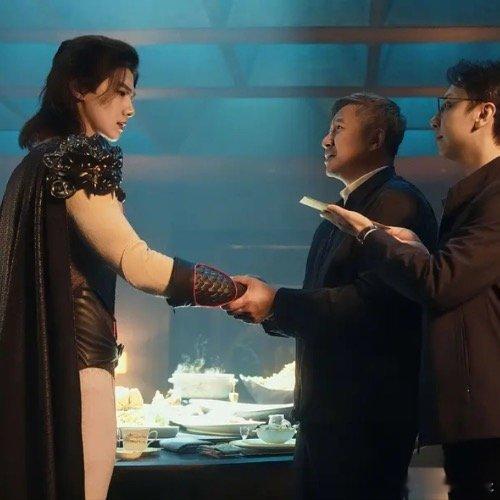 特立独行喜剧版人民的名义叙事思路很新颖，喜剧形式搭配现实向故事，观感格外特别。 