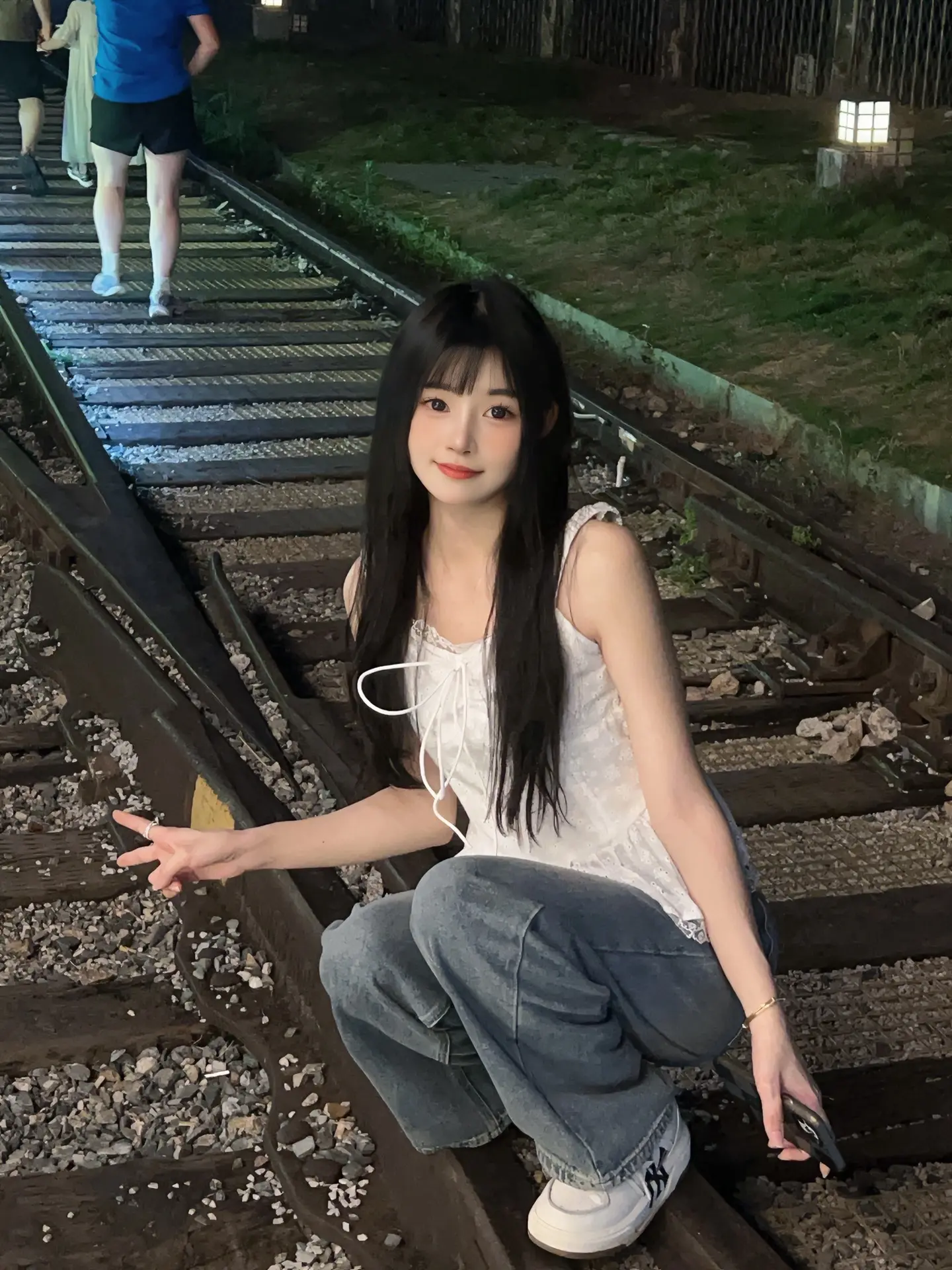 生活无解 去感受 去记录 去热爱
