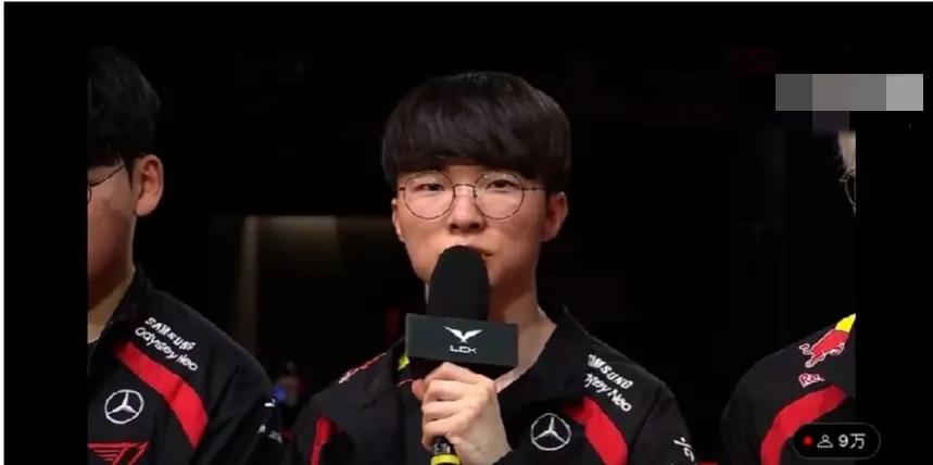 Faker: 我会复仇HLE，然后夺冠！！！


在昨天T1以3-0击败DK后，