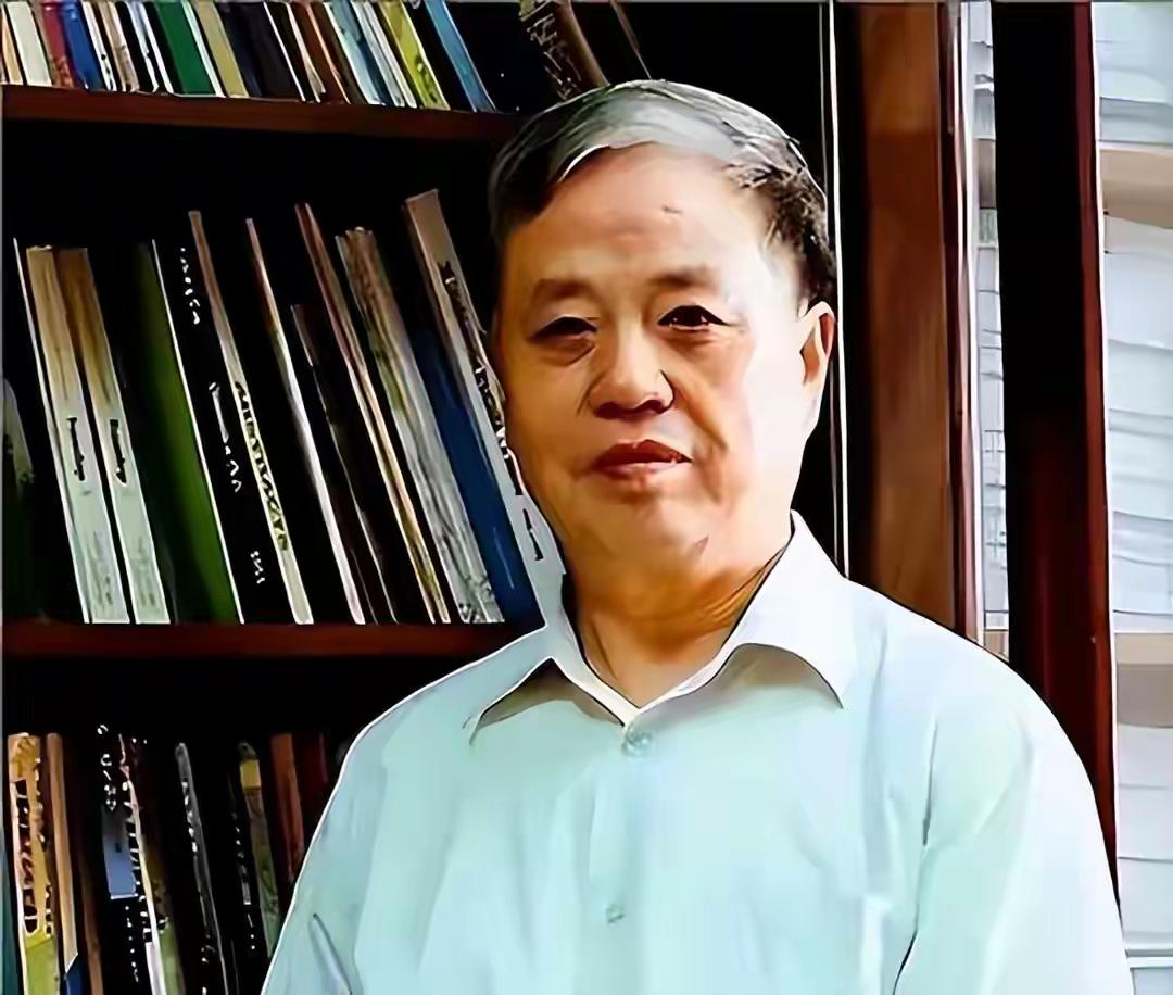 百草枯之父的晚年：女儿服毒身亡，散尽家财赎罪

他被誉为国产百草枯之父，这项荣誉