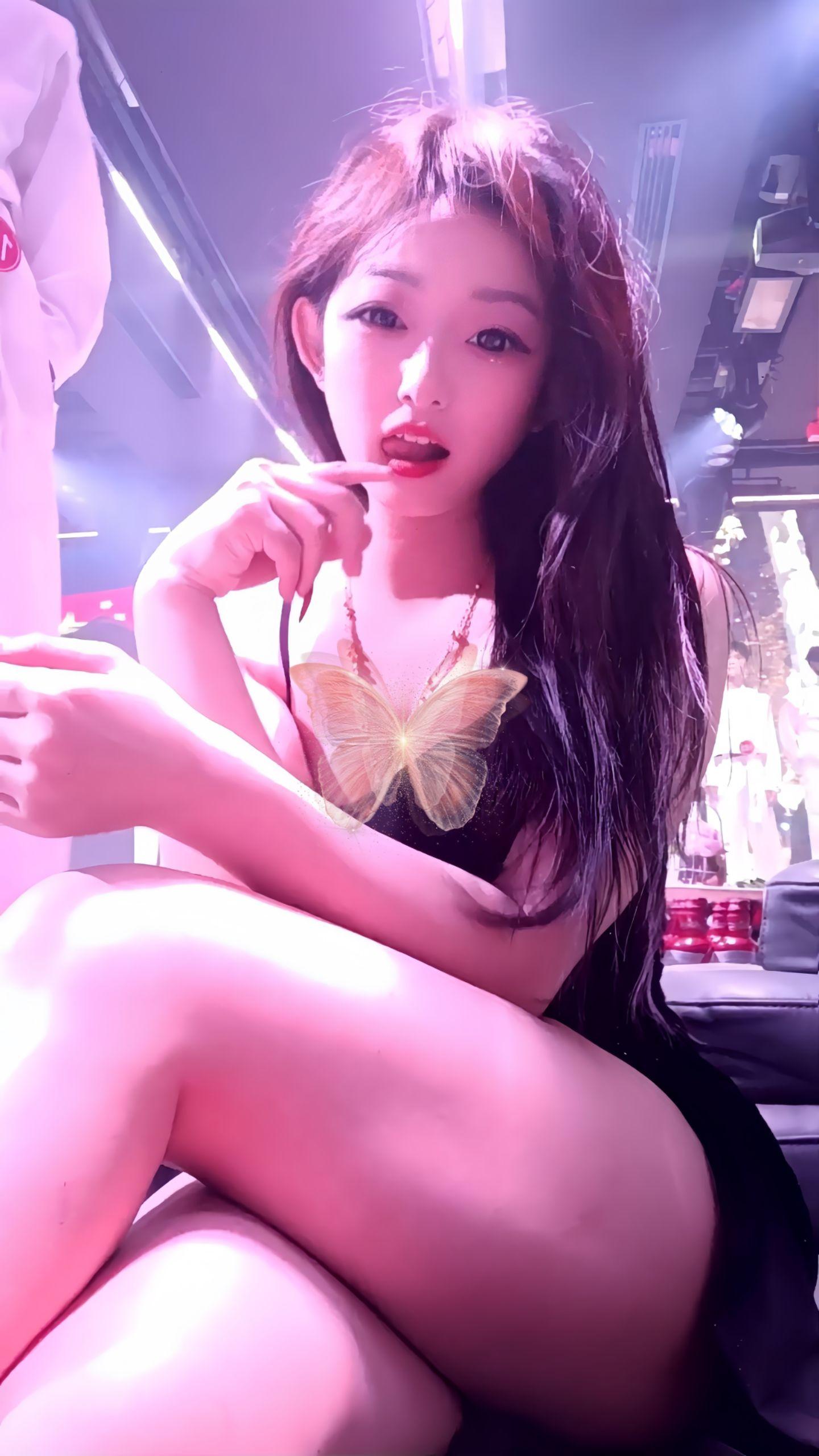 你要怎么抵抗我