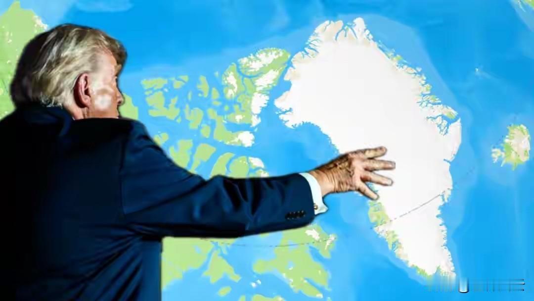 行动已经开始了！特朗普砸60亿夺岛，关键时刻，中国反将一军。
特朗普刚拿下委内瑞