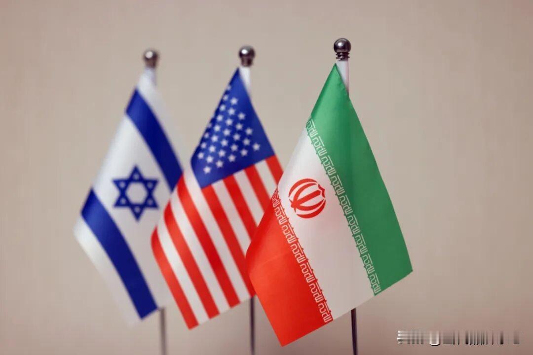 一场牵动全球神经的冲突“落下帷幕”？伊朗与美国几乎同时对外宣称取得“胜利”，这般