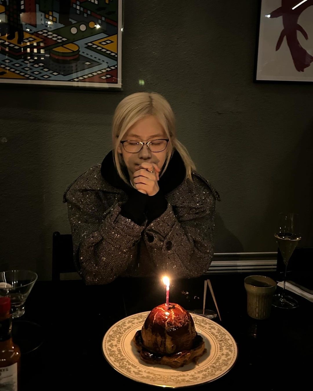 🎂 ​​​