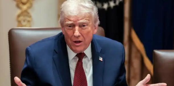 高调邀约普京参会，特朗普暗藏算计，普京率先敲定访华行程

近期一场重磅外交动态，