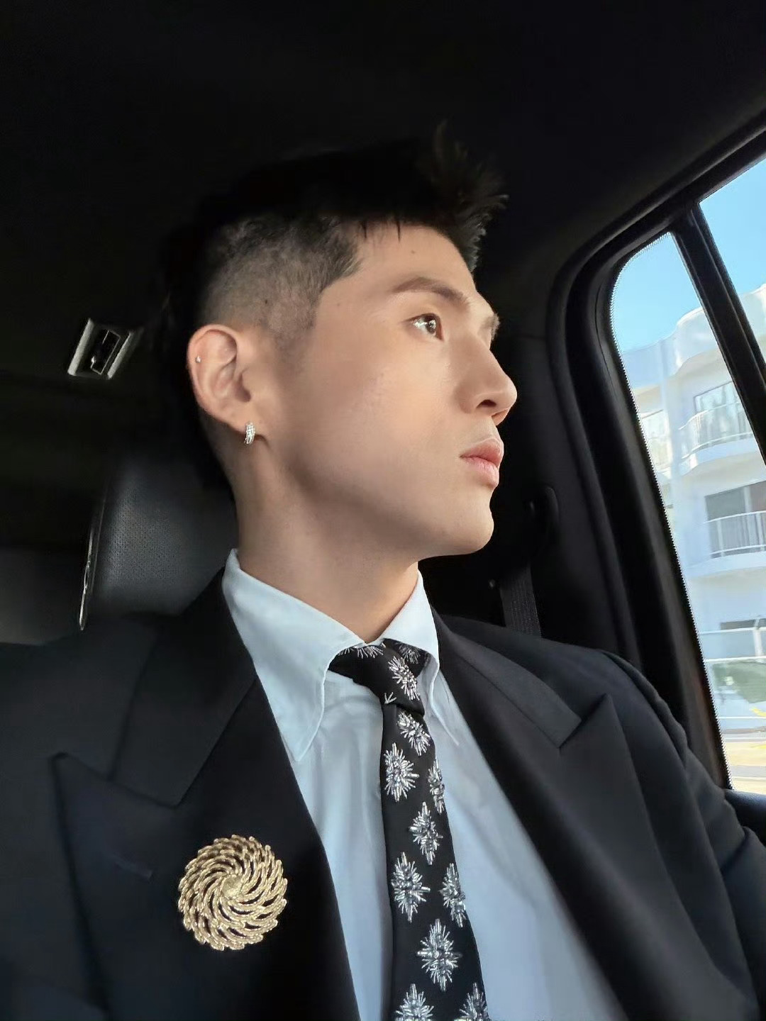 BM✖️BEEF season 2 首映会 