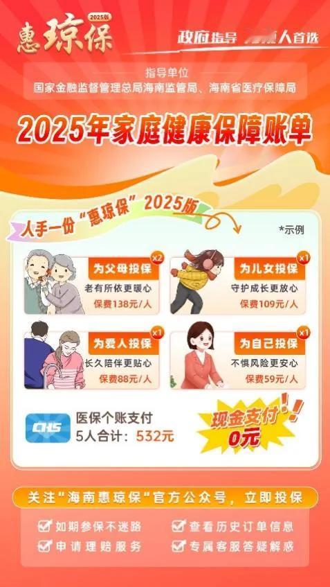 好消息！辞旧迎新随着 2024 年步入尾声，海南惠琼保相关动态成为我们海南当地民