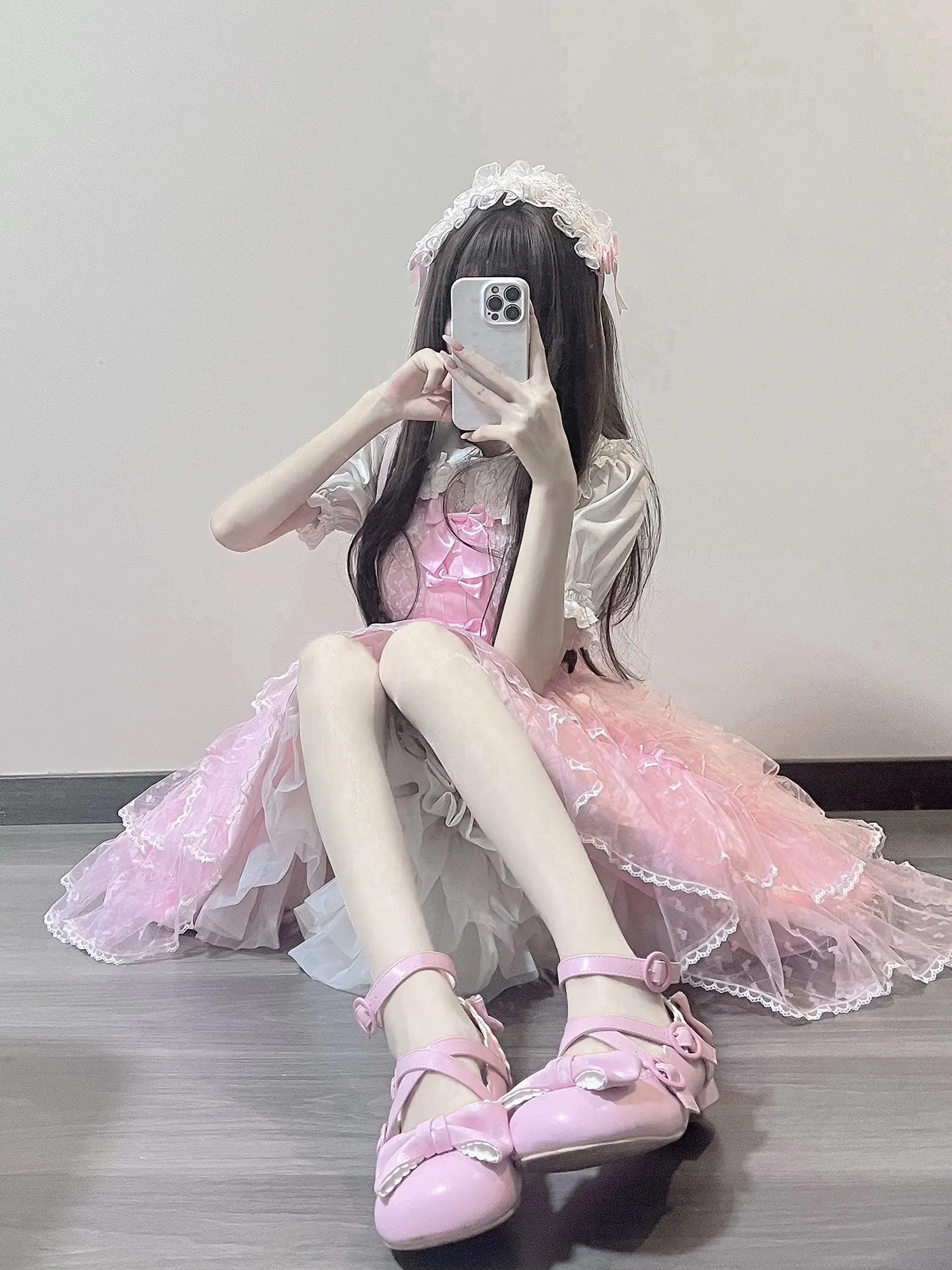 我发誓要垒很高的墙 让任何人都不能伤害我