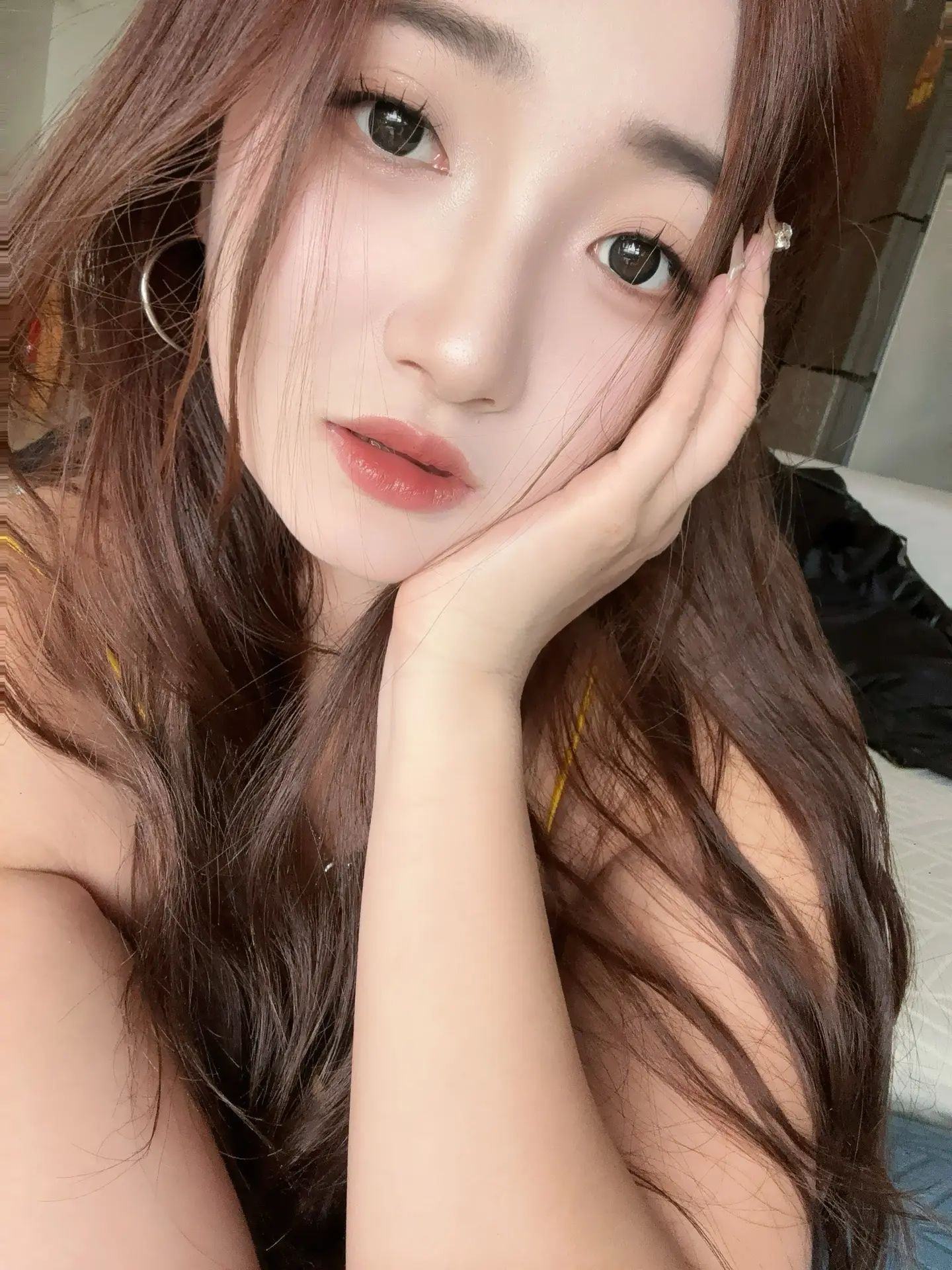 我想要的从来都不是瞬间 而是你永远陪在我身边