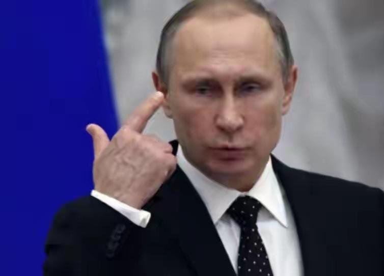 忍无可忍！美扣油轮后，影子舰队遭打击，俄已备好“大杀器”回击