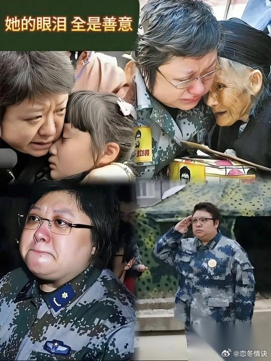 一朝不慎，公信力终遭反噬 韩红是演艺圈公认的标杆人物。深耕乐坛数十年，《青藏高原