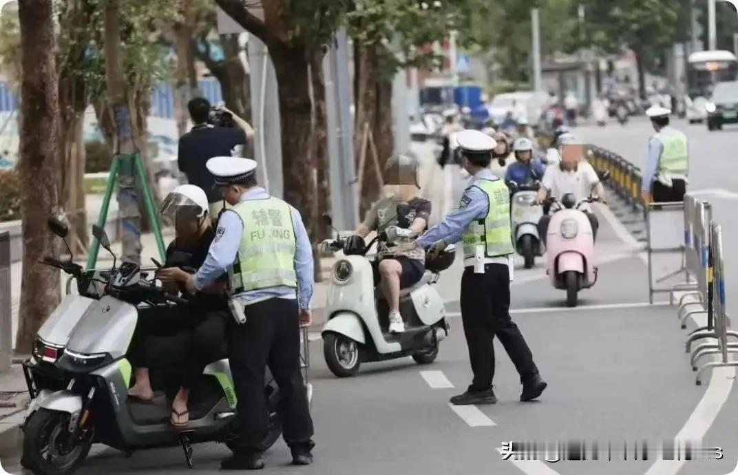 深圳市整治电鸡乱象的力度可以说是空前了，截至4月8日，已查处生产、销售非法改装或