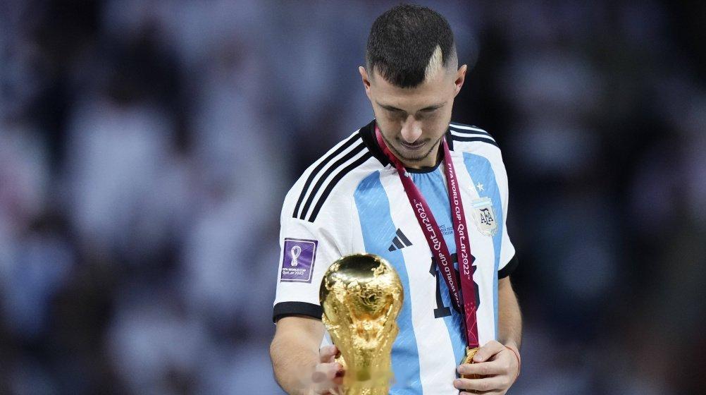 尤文图斯有意租借吉多·罗德里格斯6个月。阿根廷球员转会消息