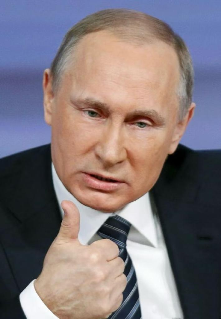 就在刚刚
俄罗斯总统突然宣布了
2025年11月2日，俄罗斯国防部长别洛乌索夫宣