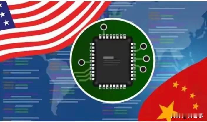 雄文—中美博弈，从战场到科技场的全方位较量！

今天中美已经进入了全方位的博弈之