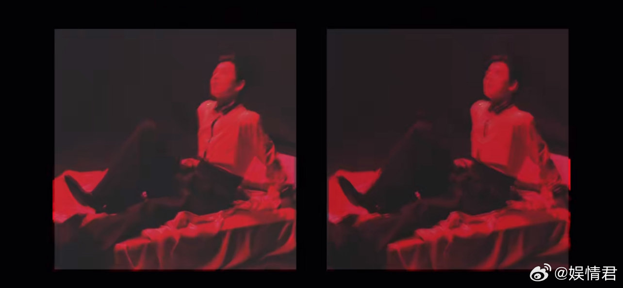 张凌赫红色硬调光张凌赫焚书 张凌赫红色硬调光 