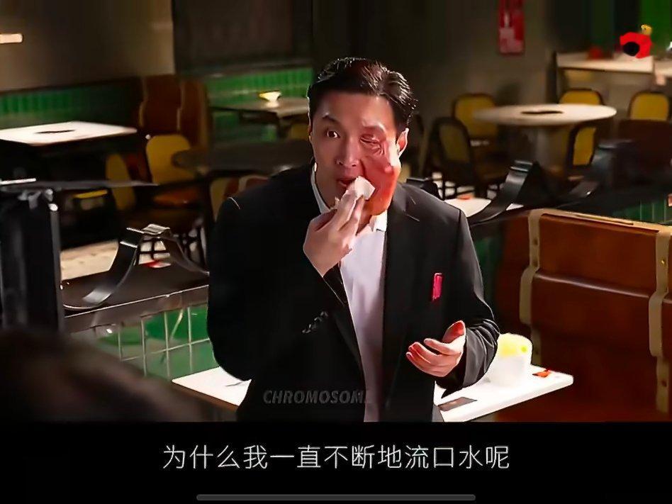 张艺兴肿脸特效妆 张艺兴在《功夫女足》完全抛开偶像包袱，徐风肿脸这段戏份笑点拉满