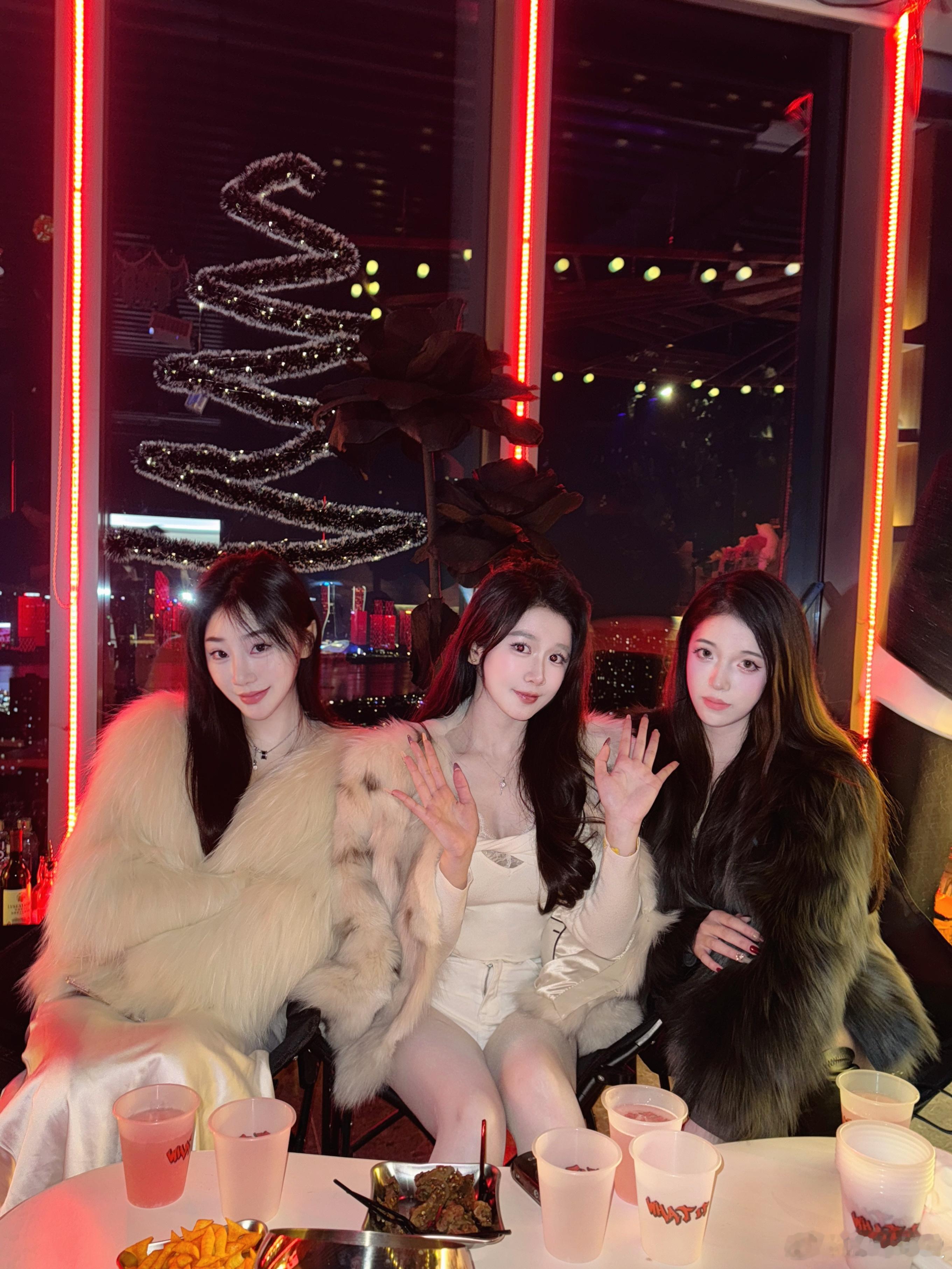 想陪你 不止这个冬天  