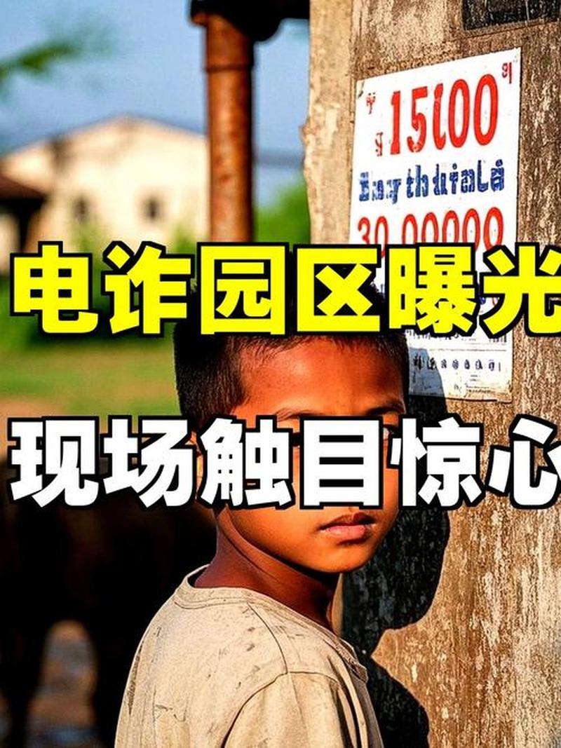 FBI副局长贝利说了句狠话：这些柬埔寨电诈园区的钱和技术，连黑手党看了都得眼红。