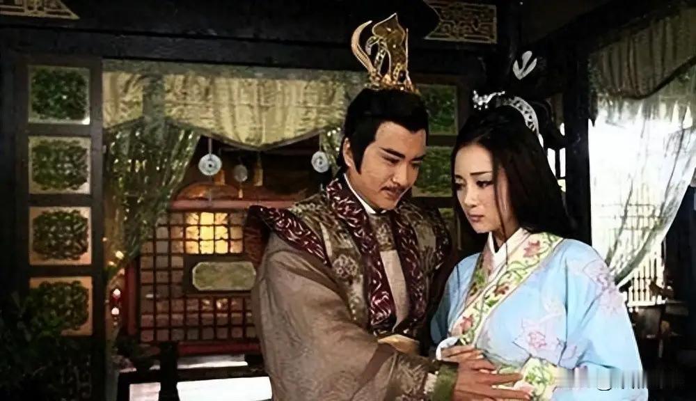 372年，50岁的简文帝司马昱急得跳脚，因为他5个儿子，全离世了！为了生儿子，他