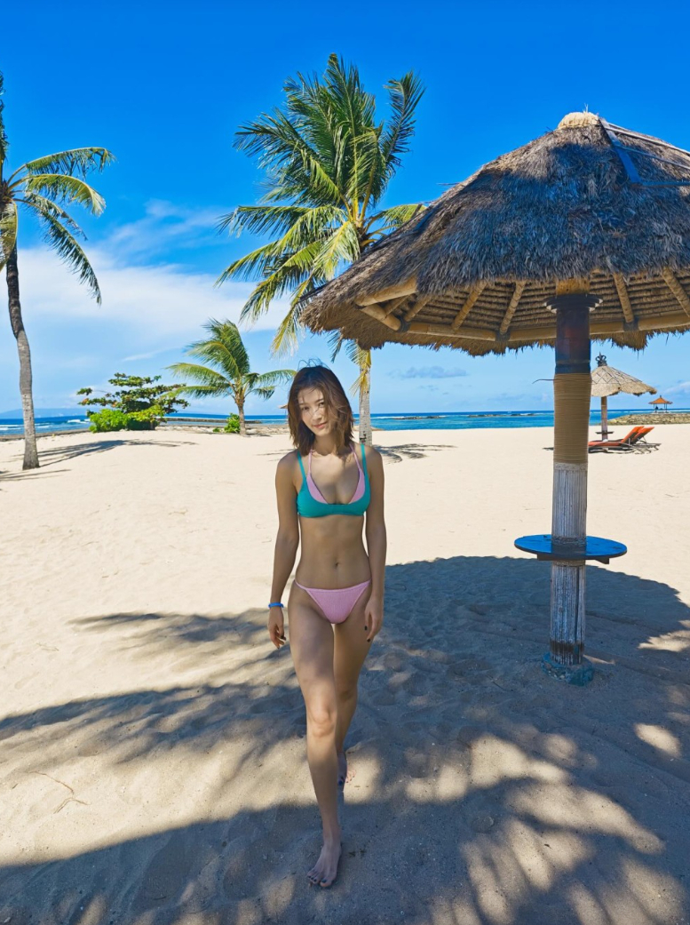 金像奖影后余香凝。 