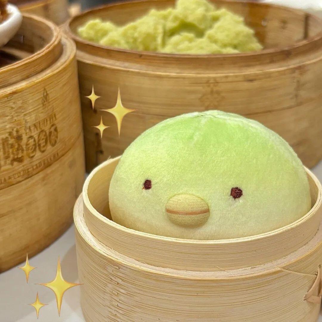搞怪可爱头像存一下 >ᴗ<✧ 夏日企画