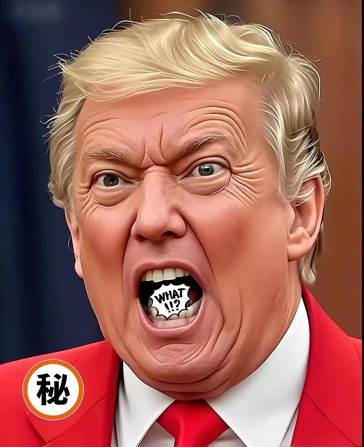 快报！快报！
美国突然宣布了！
10月15日，美国罗德岛州有个联邦法官叫威廉·史