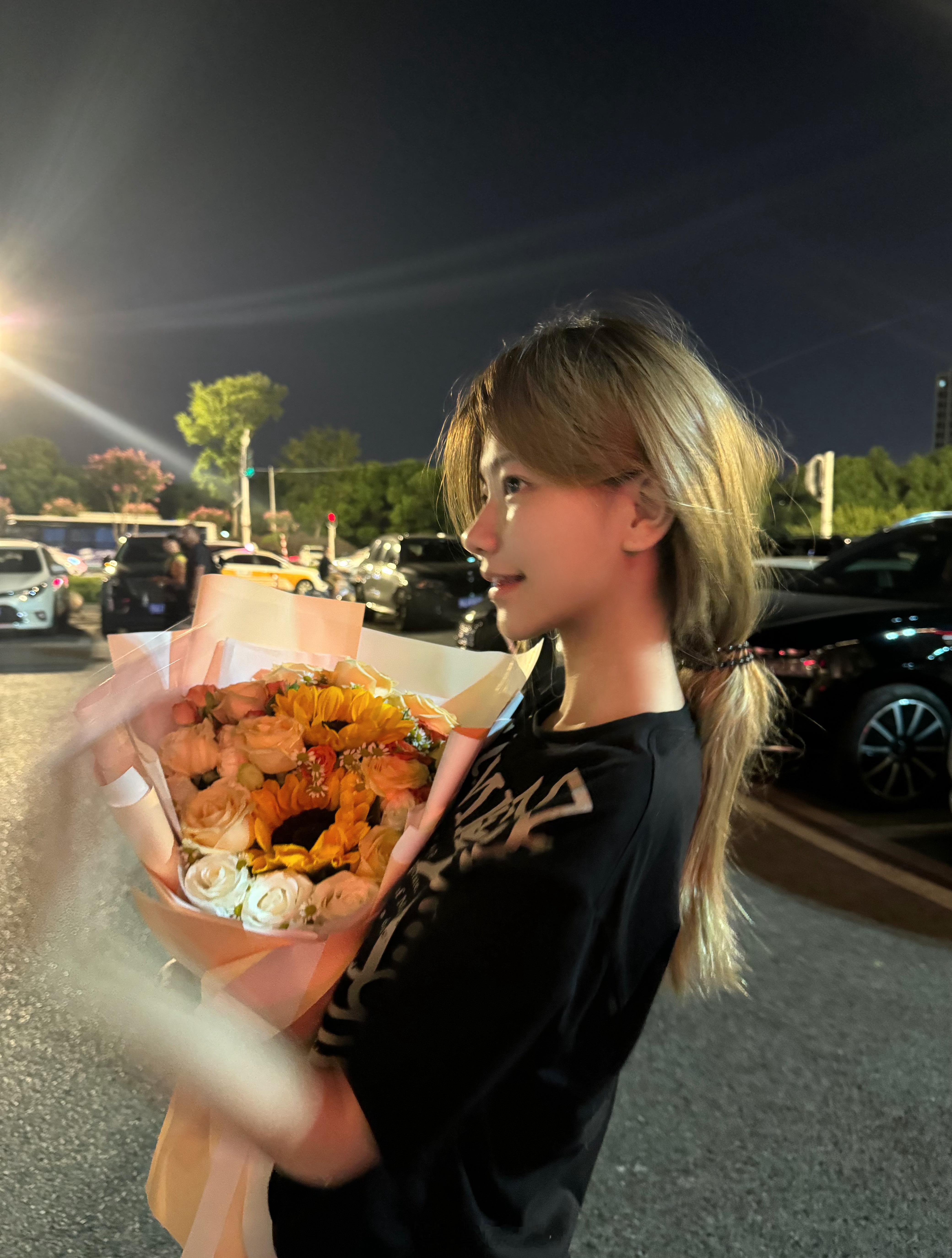 素素的吃个饭 ​​​