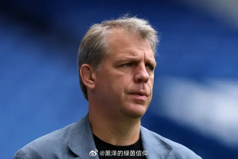 突发！英超豪门切尔西管理层迎来毁灭性巨变！包括 The Athletic 和《金