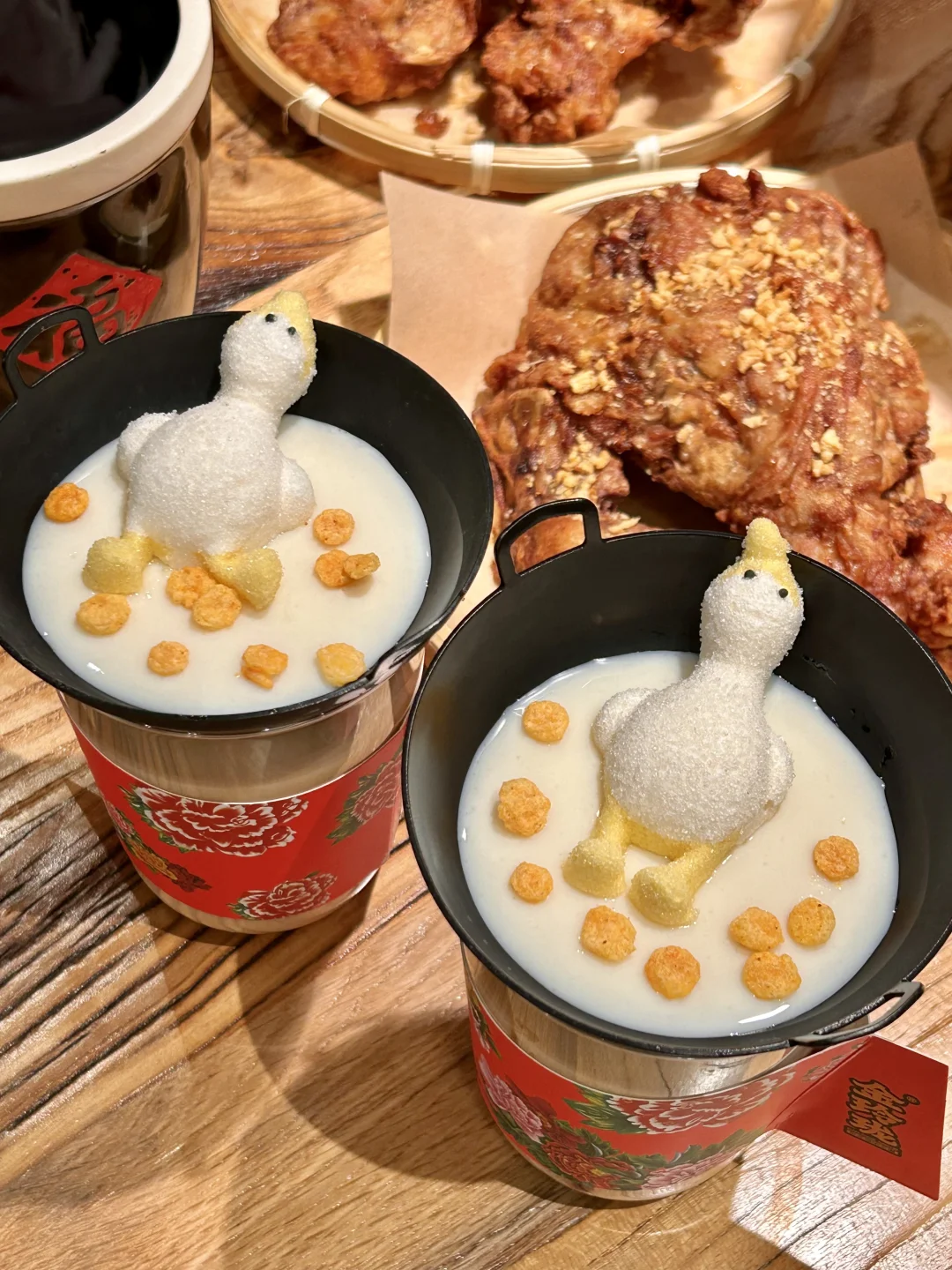 太会整活儿了！在厦门zui喜欢去的烧烤