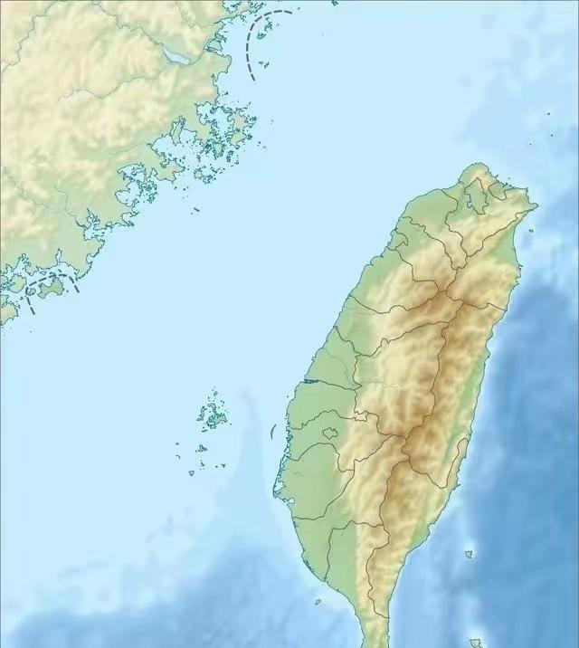 有一个台湾人是这么说的，我劝你们别抱什么希望，就算国民党换了新主席，换句话说，不