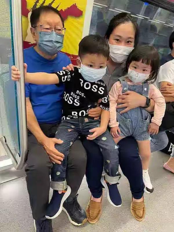 81岁富豪去世！妻子是小42岁歌手，结婚6年育有3个未成年孩子
2月3日，据媒体