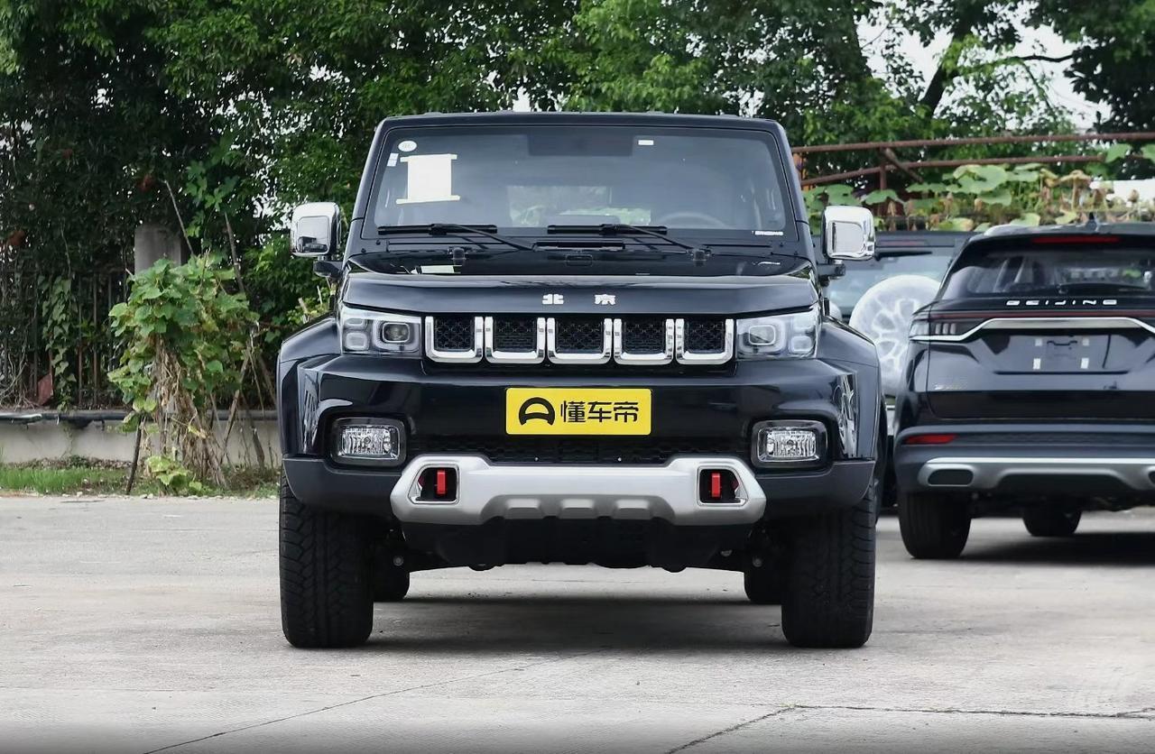 各位喜欢玩越野的朋友，是不是心里头一直痒痒的，想着要去征服那崎岖的山路、荒野的沙