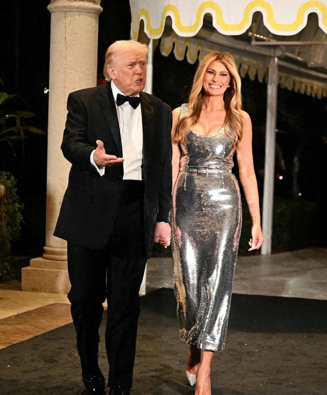 史无前例！联合国宣布：特朗普夫人梅拉尼娅将主持安理会会议！其个人纪录片票房 “创