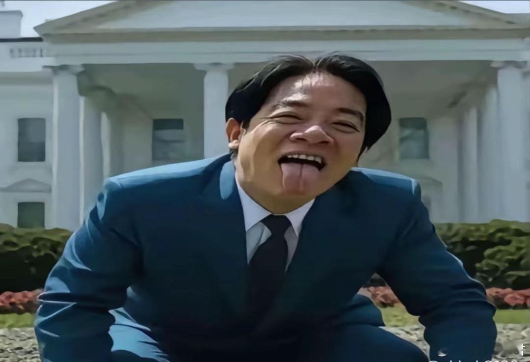 掏空台湾只为“独”？赖清德狂加军费演绎末路狂奔 中日博弈正处于关键阶段，赖清德的