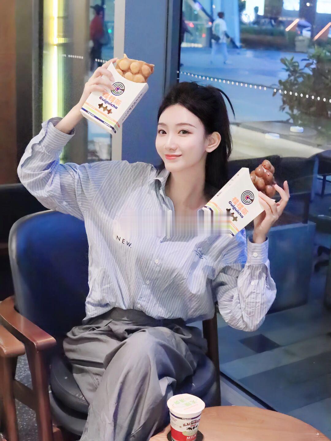 桂桂茶🆕pin我不允许有人不知道！