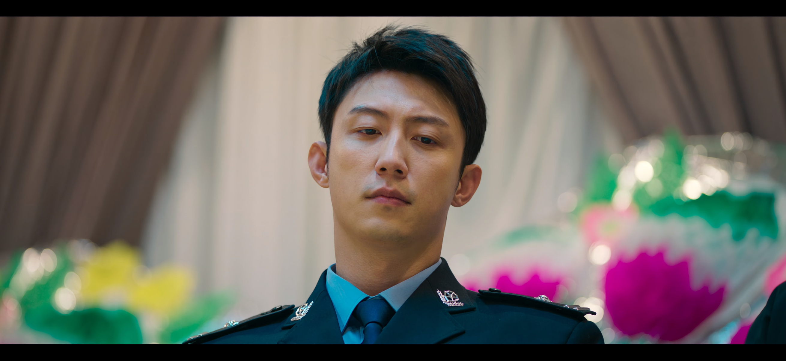 罚罪2依旧好看！没看过第一部的不影响看第二部，全新的故事！ 一边看罚罪2一边猜谁