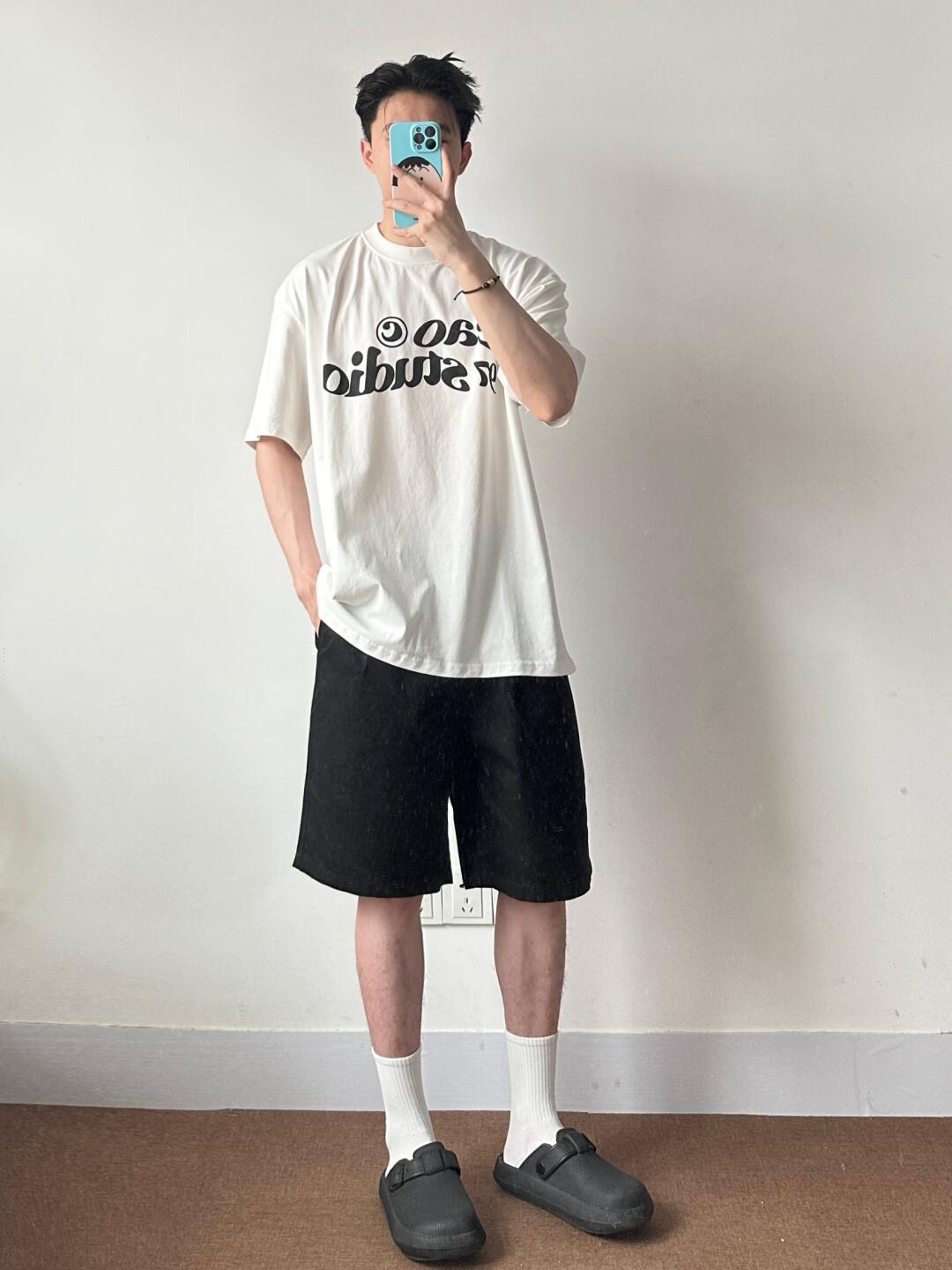 假期clean一下